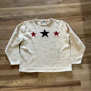 Women’s Pendleton Original Star Sweater